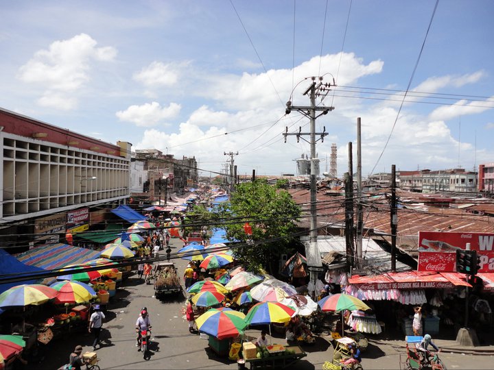 Cebu Panorama – Cebuanra Mactan